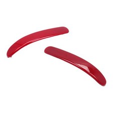 Rear Bumper Reflector Durable for Mini Cooper Clubman R55 Accessories
