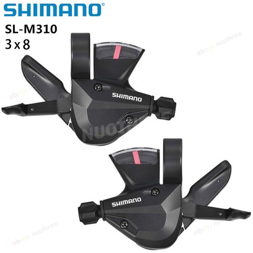 Shimano altus m310 8 - altus, 3/8
