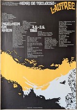 Poster Poster - Henri de