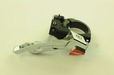 SHIMANO SLX FD-M660 10 SPEED BIKE FRONT GEAR MECH DERAILLEUR DUAL PULL 34.9mm