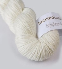Merino Wool Yarn 4ply  -