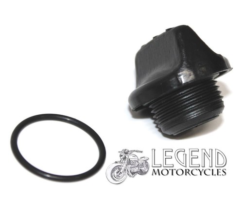 Suzuki oil filler - oil, o-ring