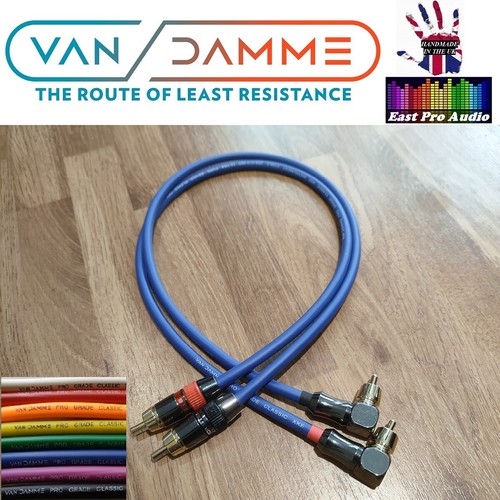 Van damme right angle silver - damme,