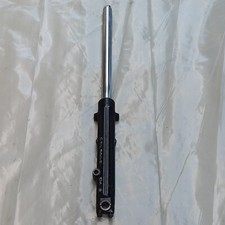 GENUINE HONDA CBX550F F2 1983