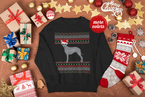 Xoloitzcuintle christmas - xoloitzcuintle,
