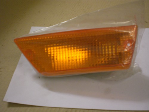 Honda gl500 gl1100 indicator - honda,