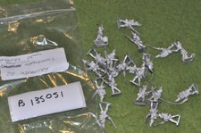 25mm napoleonic / castings -