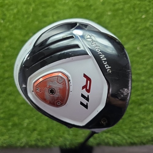 Taylormade r11 driver degree - taylormade,