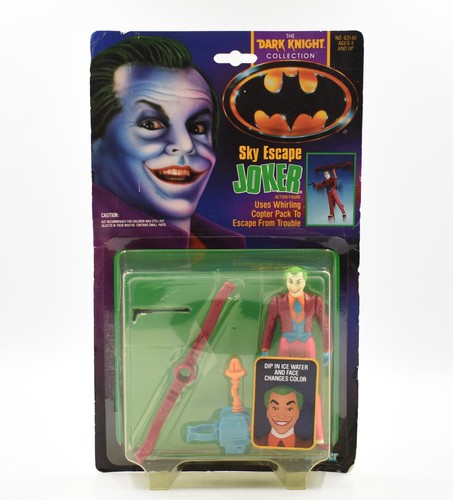 Kenner batman the dark - kenner,