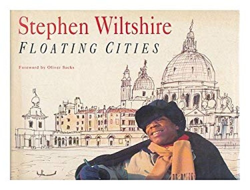Floating cities hardcover - cities,