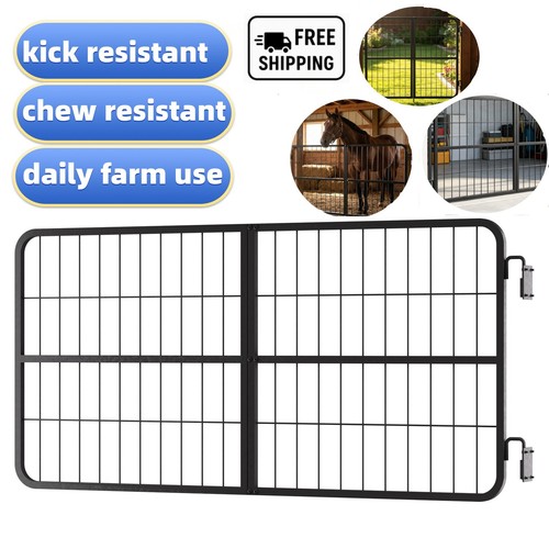 X24 livestock stall guard - 48"x24",