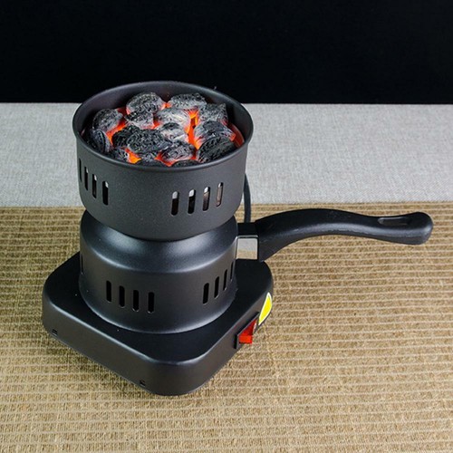 Electric coal starter shisha - electric,