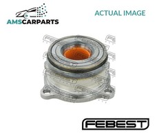 WHEEL HUB REAR 0282G-D40R