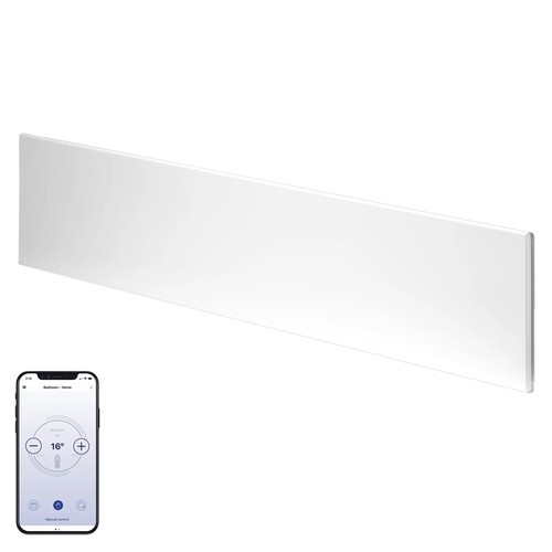 Adax neo wifi electric panel - wifi,