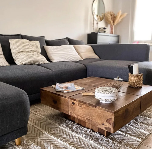 Rustic wooden antique - rustic,