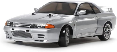 Tamiya 651 nissan - tamiya, no.