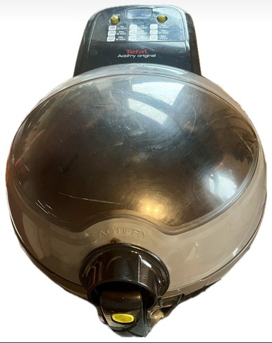 Tefal actifry series 028 low - tefal,
