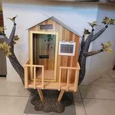 American GIrl Kit’s Tree