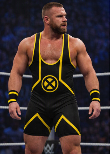 Force dominator wrestling - dominator,