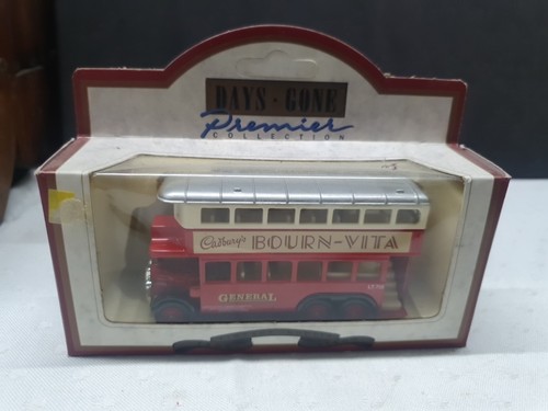 Lledo car premier 1931 - lledo, premier,