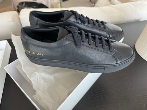 Common projects achilles - common,