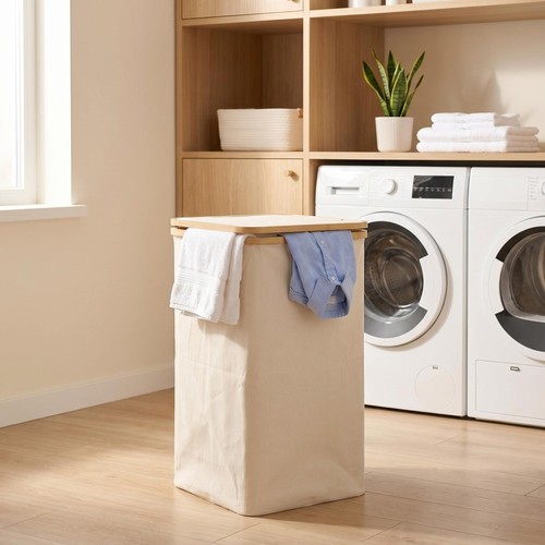 80l 100l laundry basket with - laundry,