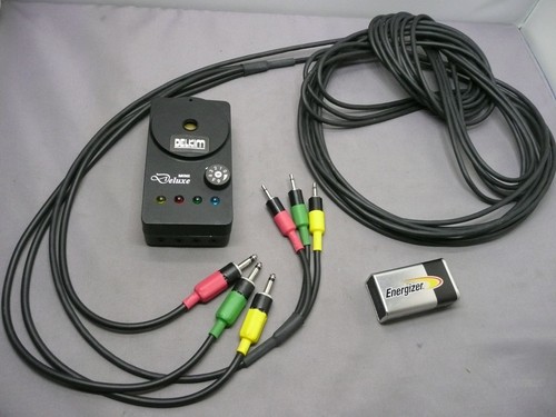Original delkim bite alarm - delkim,