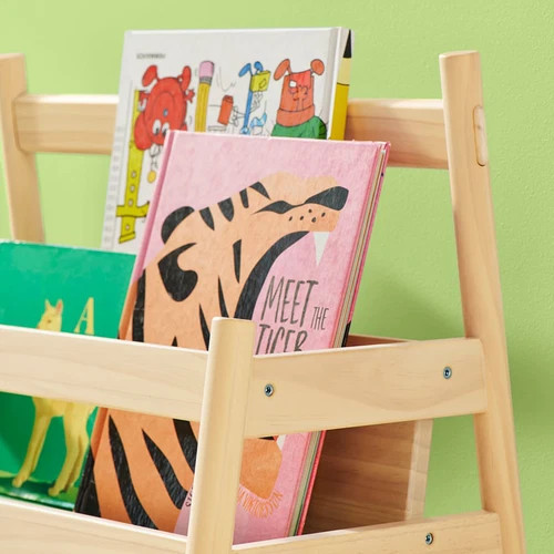 New ikea flisat book - new,
