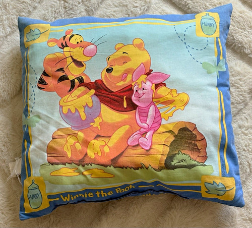 Vintage disney winnie the pooh - vintage,