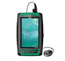 Underwater Camera Fishing /
