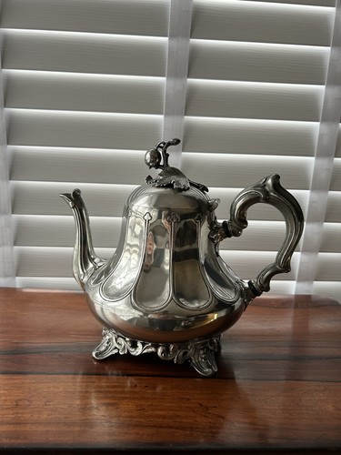 Antique philip ashberry - antique,