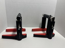 Jayflex CrossGrips Compact