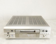 Denon dmd f101 minidisc - denon, dmd-f101