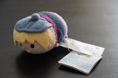 Disney frozen kristoff tsum - disney,