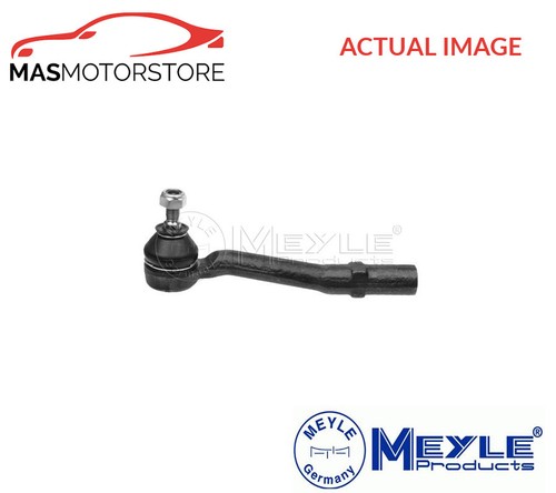 Track rod end rack - track,