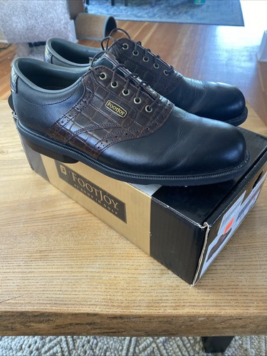 Footjoy classics dry - footjoy, premiere