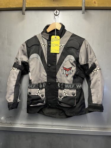 Wulf water proof paddock - ,