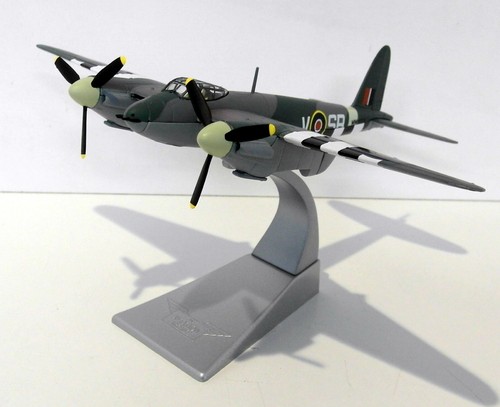 Corgi scale aa32802 dh - aa32802,