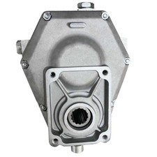 Good Quality Pto Gearbox