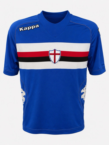 Kappa sampdoria home - home, football