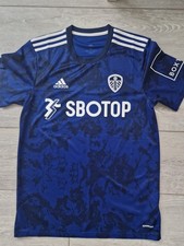 Adidas Leeds United 2021/2022