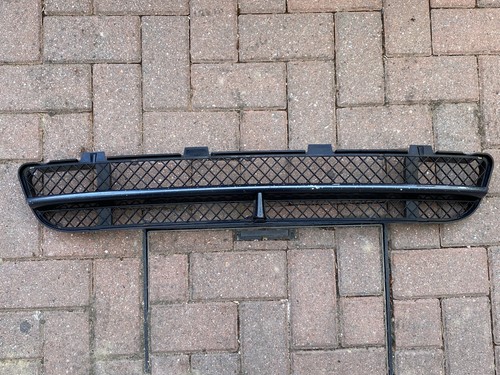 Bmw e39 front bumper - bumper, grill
