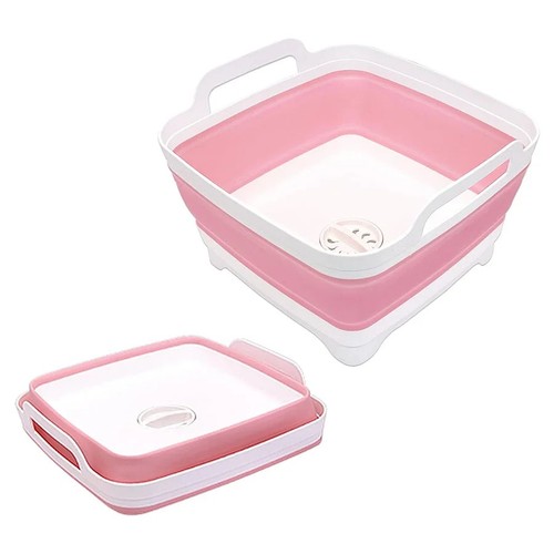 Washing bowl with water - bowl,