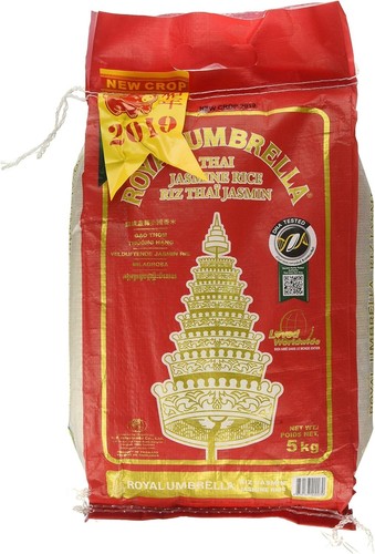 Royal umbrella thai hom mali - umbrella,
