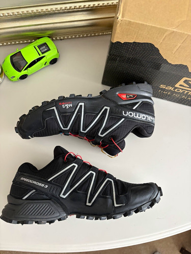 Salomon speedcross men s - salomon,