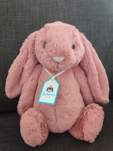 Jellycat bashful sorrel bunny - jellycat,