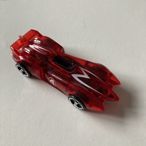 Hot wheels speed racer - wheels,