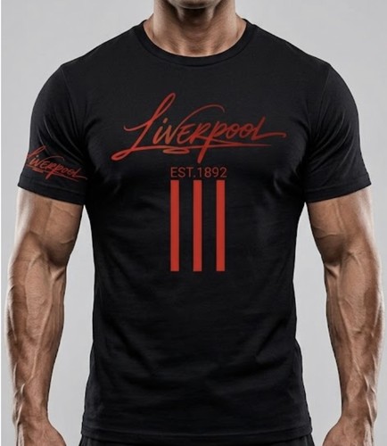Lfc liverpool football club - lfc,