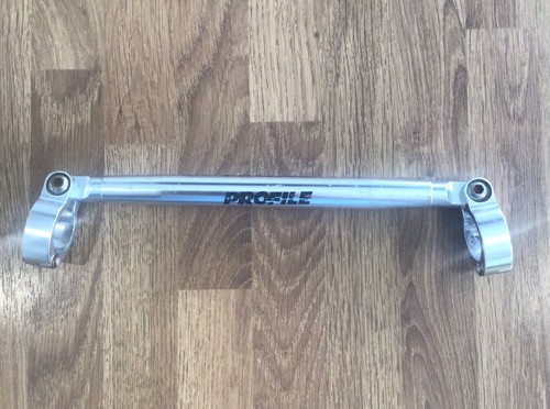 Mtb retro handlebar - mtb, brace