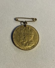 1911 King George V & Queen